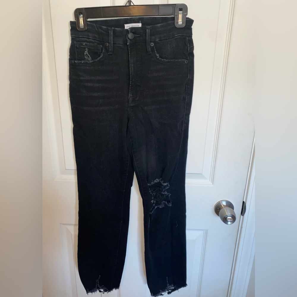 Good American jeans